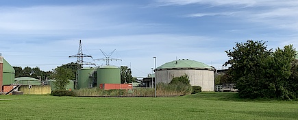 Kommunalservice Itzehoe
